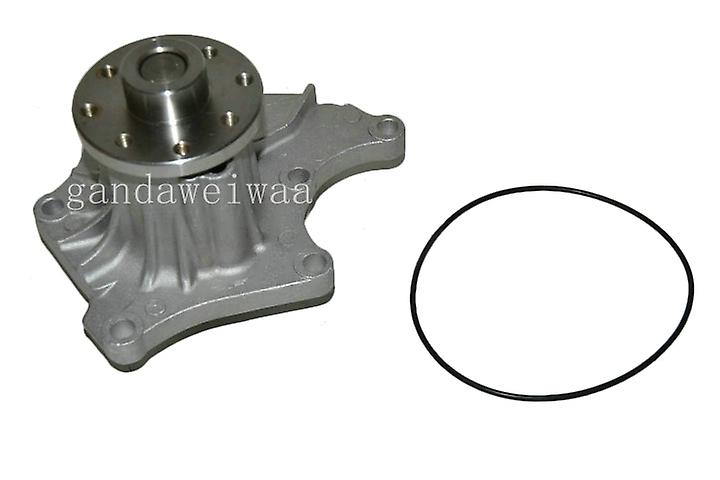 Water Pump 8-94140-341-2 8-94310-251-0 8-94376-844-0 For 4ja1 4jb1 4jg1 Engine