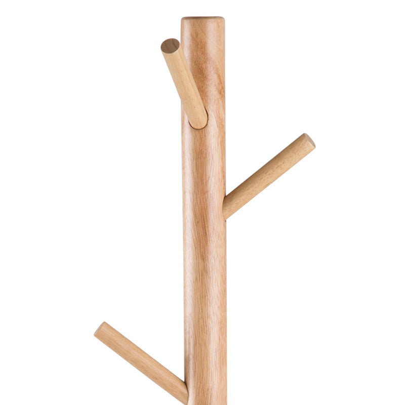 BRENER Coat Stand in Natural