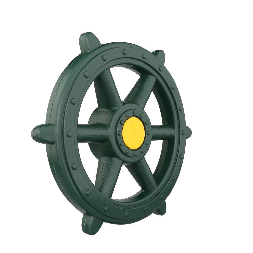 Gorilla Playsets Large Ships Wheel 07-0015-G