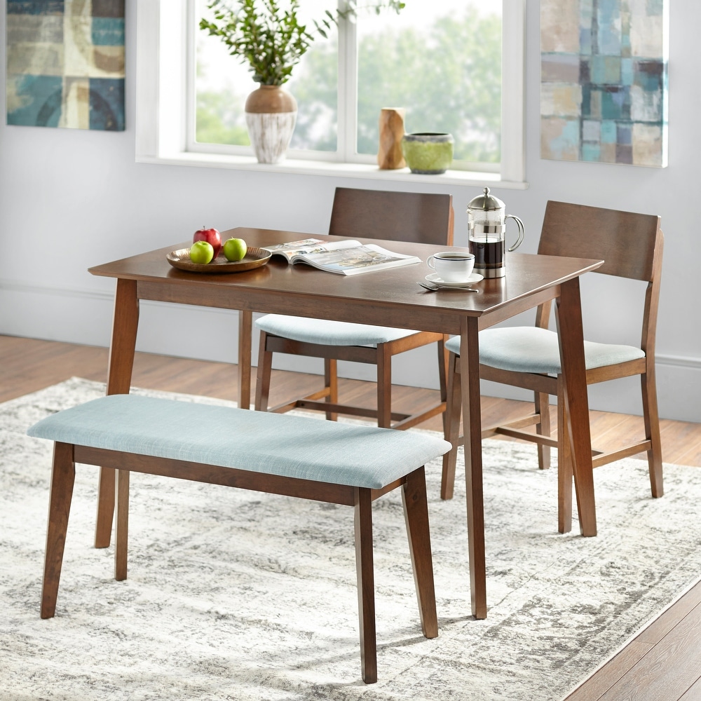 Simple Living Judith 4 piece Dining Set