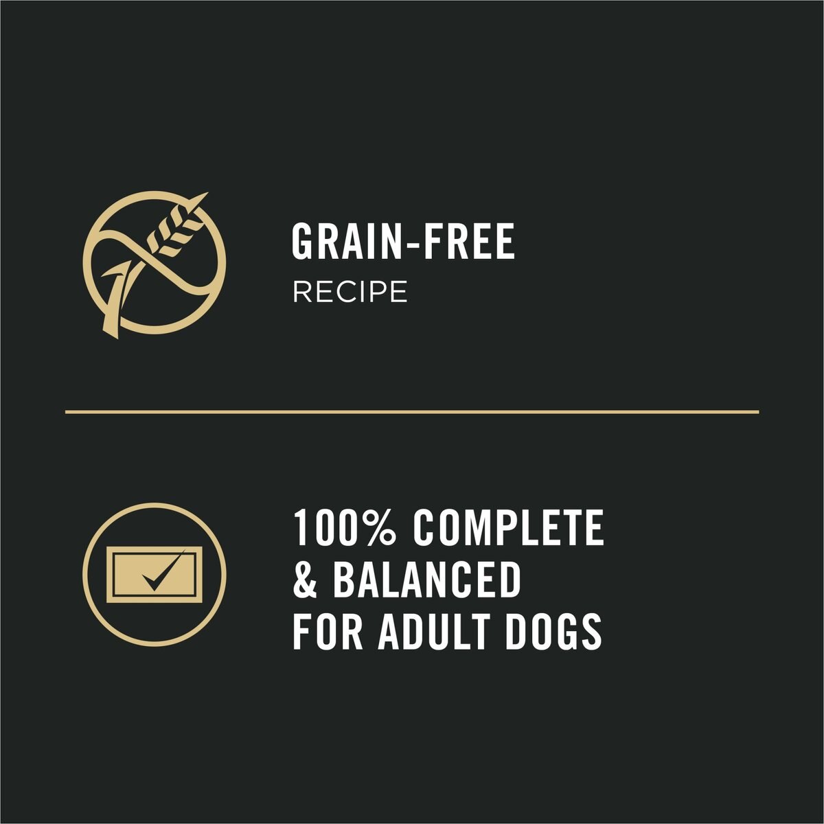 Purina Pro Plan Focus Small Breed Turkey Entree Grain-Free Wet Dog Food