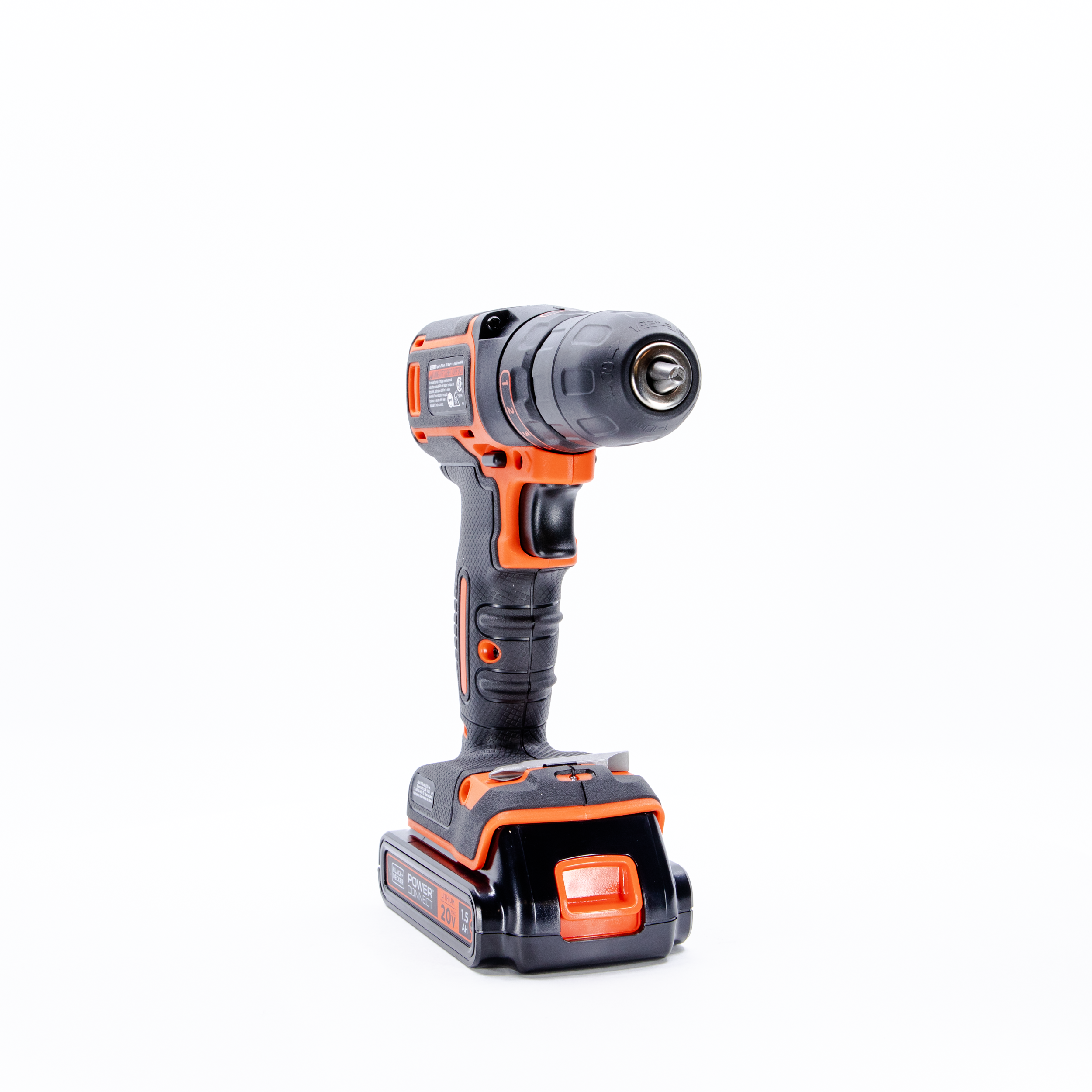 20V MAX* Cordless Drill/Driver