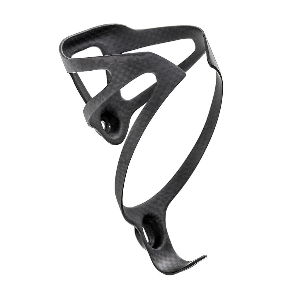 Ultra-light Bike Water Bottle Cage Full Carbon Fiber Bicycle Bottle Holder With Screws For Mtb Mountain Bike Road Bike