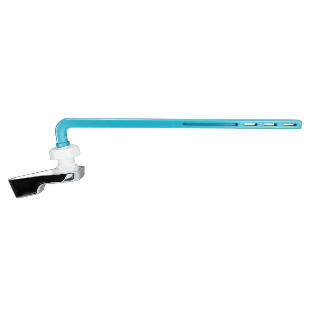 DANCO Toilet Trip Lever for Mansfield in Chrome 88364