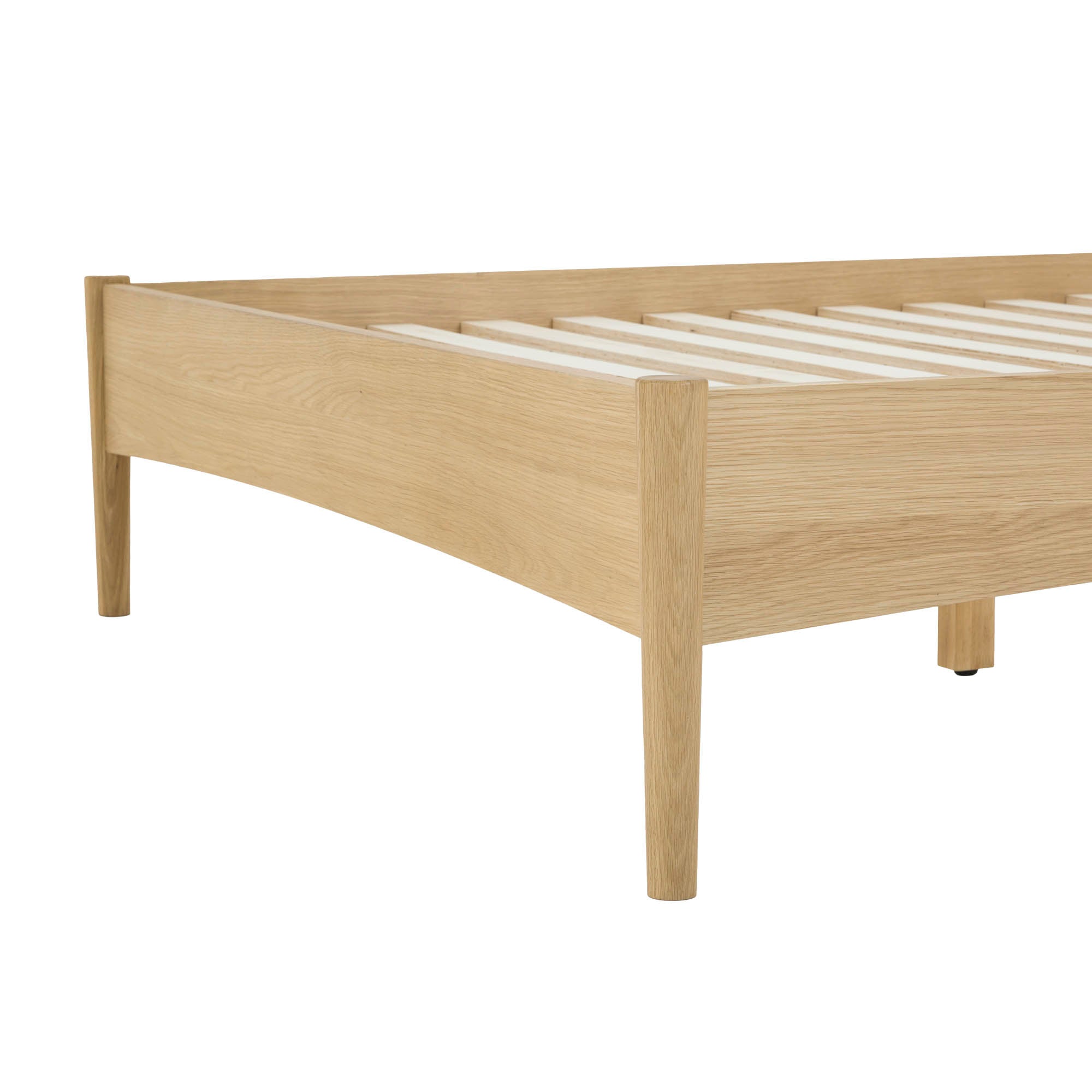 Lumina Queen Bed