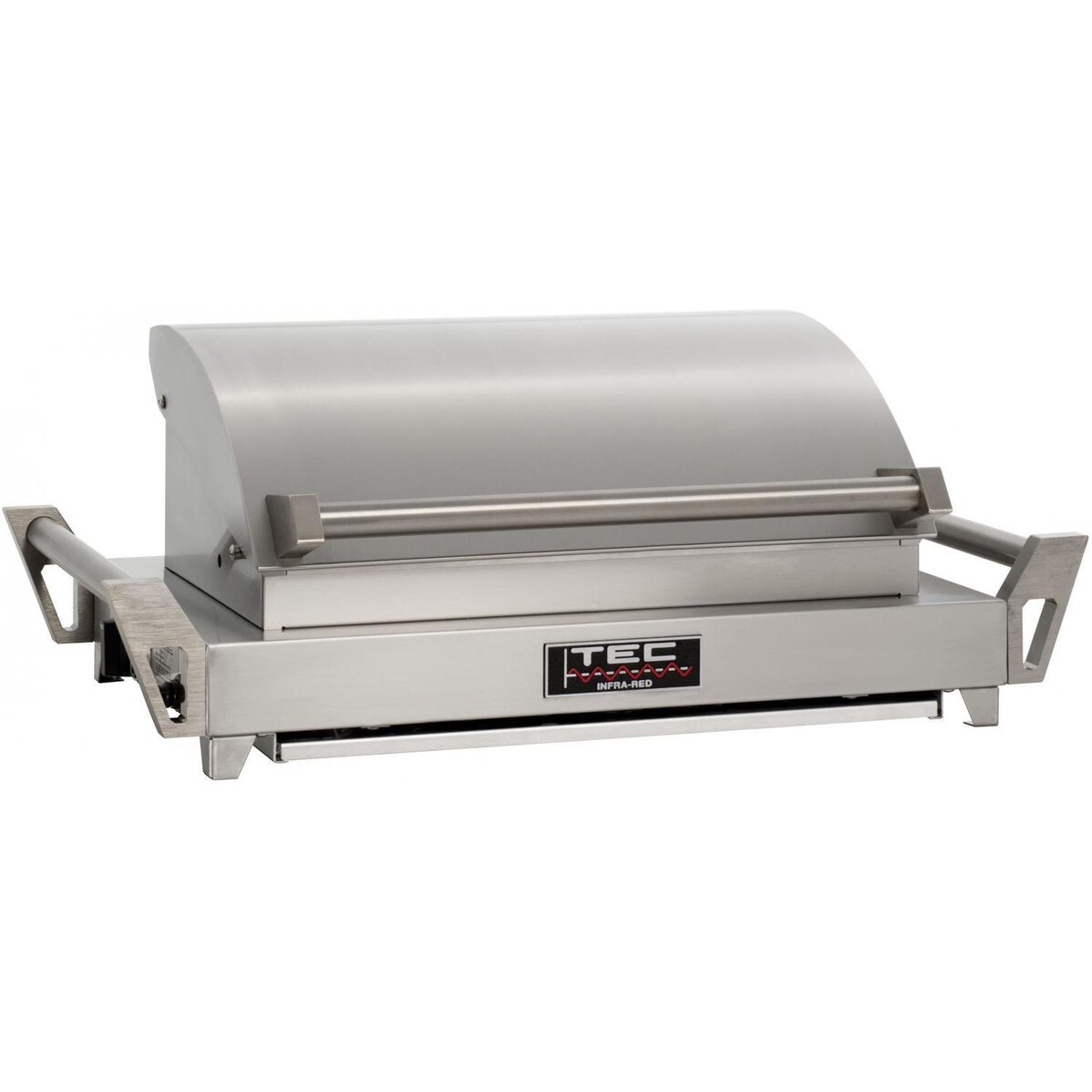 TEC G-Sport FR Portable Infrared Propane Gas Grill