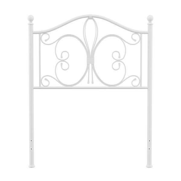 Copper Grove La Cloche Headboard - - 20469503