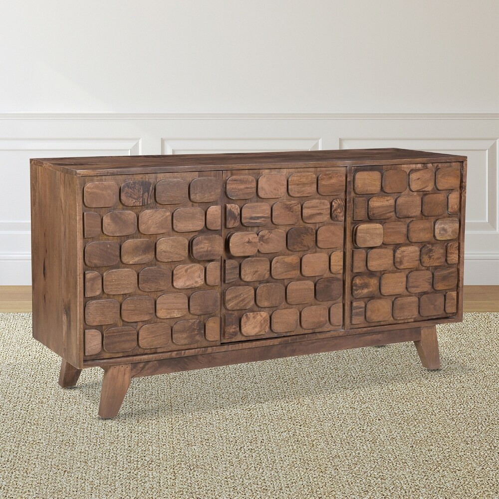 Deja Walnut Accent Server by Greyson Living