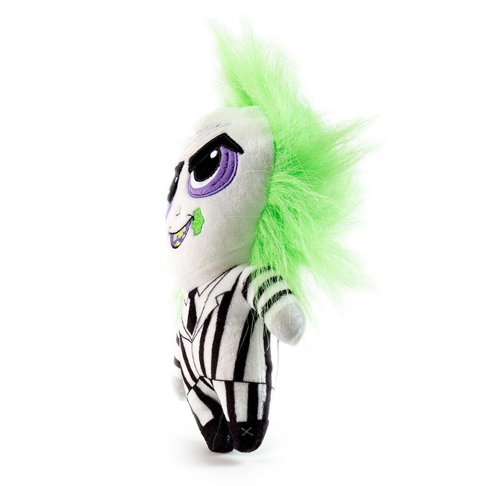 Beetlejuice Phunny Plush by Kidrobot