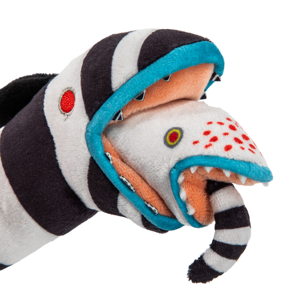 Sandworm Plush