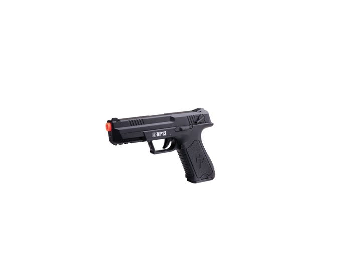 Gameface AEG Airsoft Gun - GFAP13