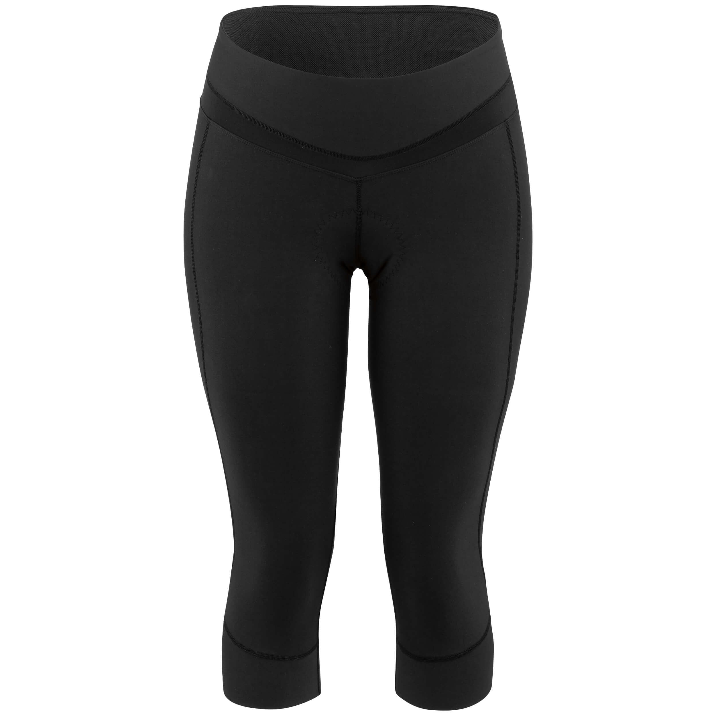 Louis Garneau Neo Power Airzone Cycling Knickers - Womens - Black