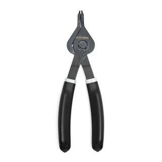 Husky 8 in. Snap Ring Pliers HSRPS8