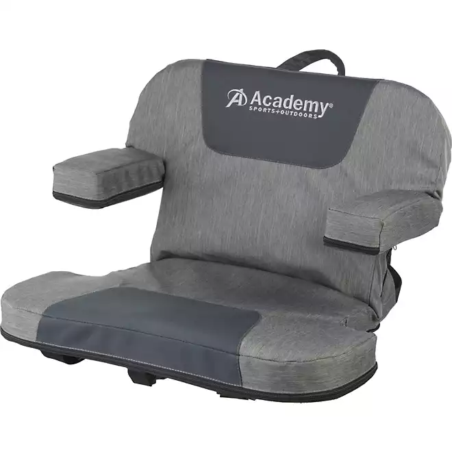 Academy Sports + Outdoors Deluxe Padded Stadium Seat