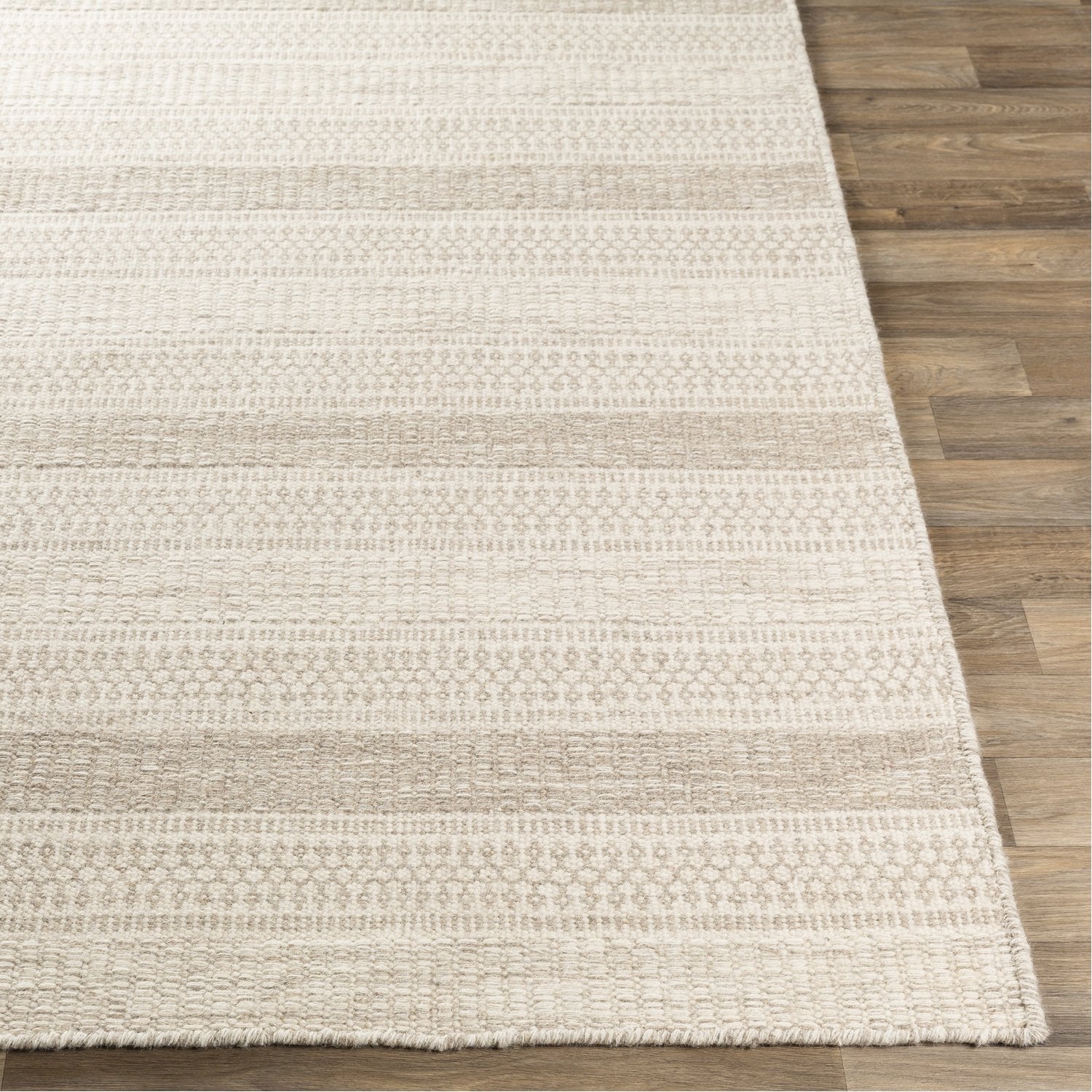 Mardin Hand Woven Rug