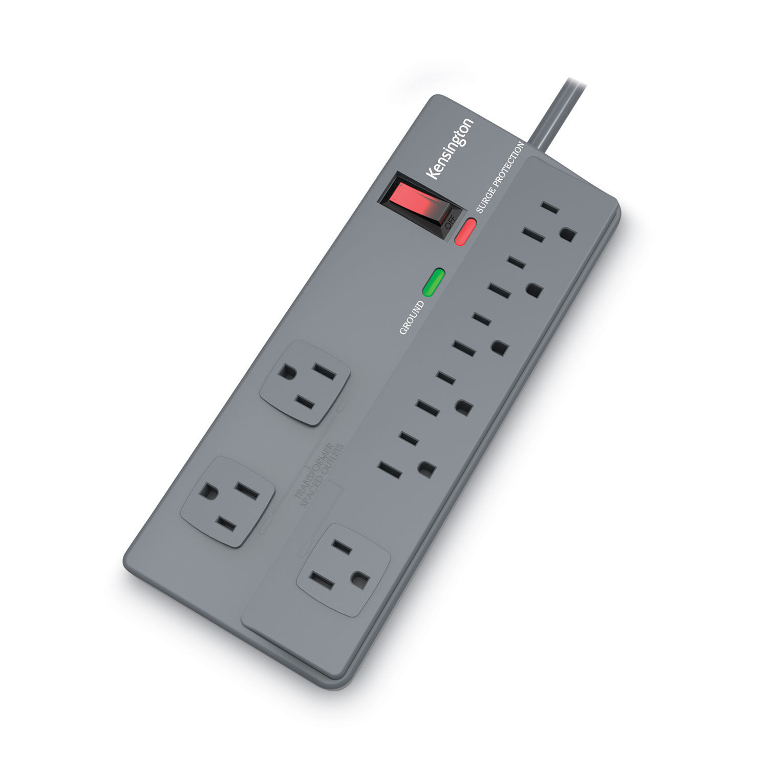 Guardian Premium Surge Protector by Kensingtonandreg; KMW38218