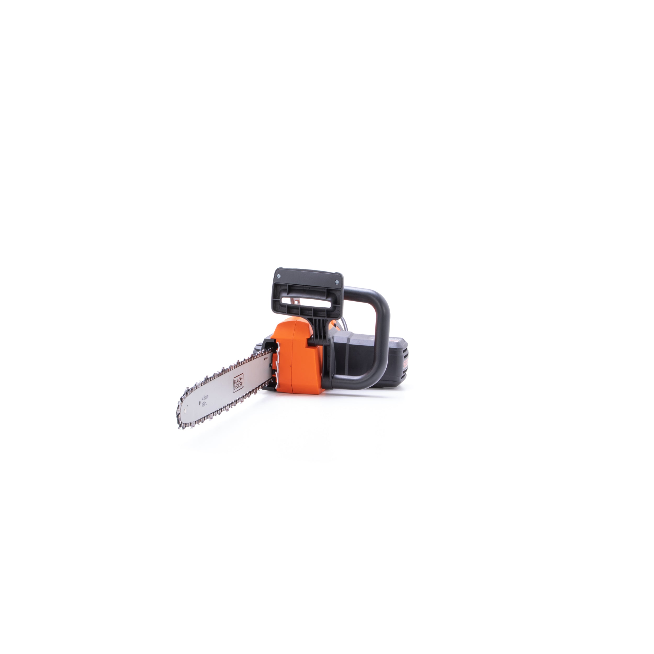 Corded Chainsaw 15A 18In