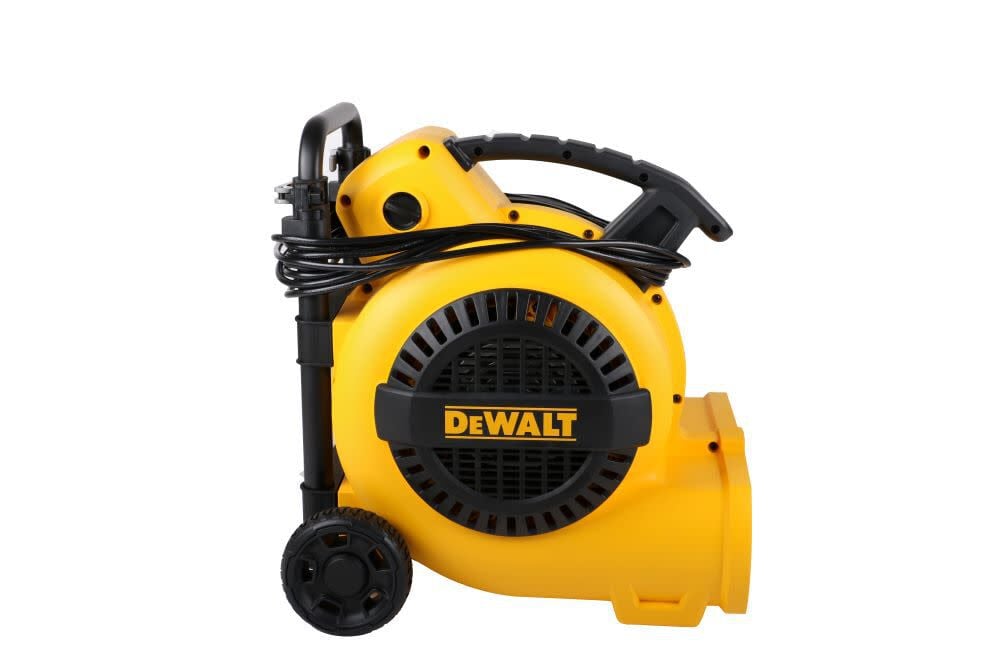 DEWALT Air Mover and Dryer 1800CFM 3 Speed DXAM-2818 from DEWALT