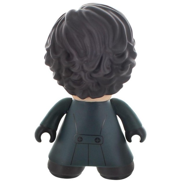 Sherlock Holmes Titan Vinyl Figure