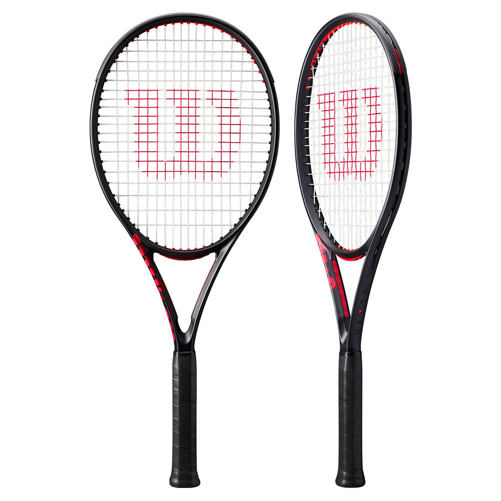 Clash 100 v3 Tennis Racquet