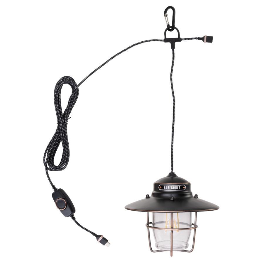 Barebones Living Outpost Pendant Light