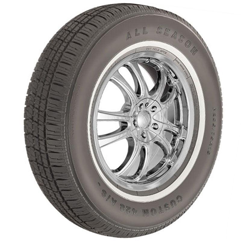 Eldorado Custom 428 A/S All Season P205/70R15 95S Passenger Tire