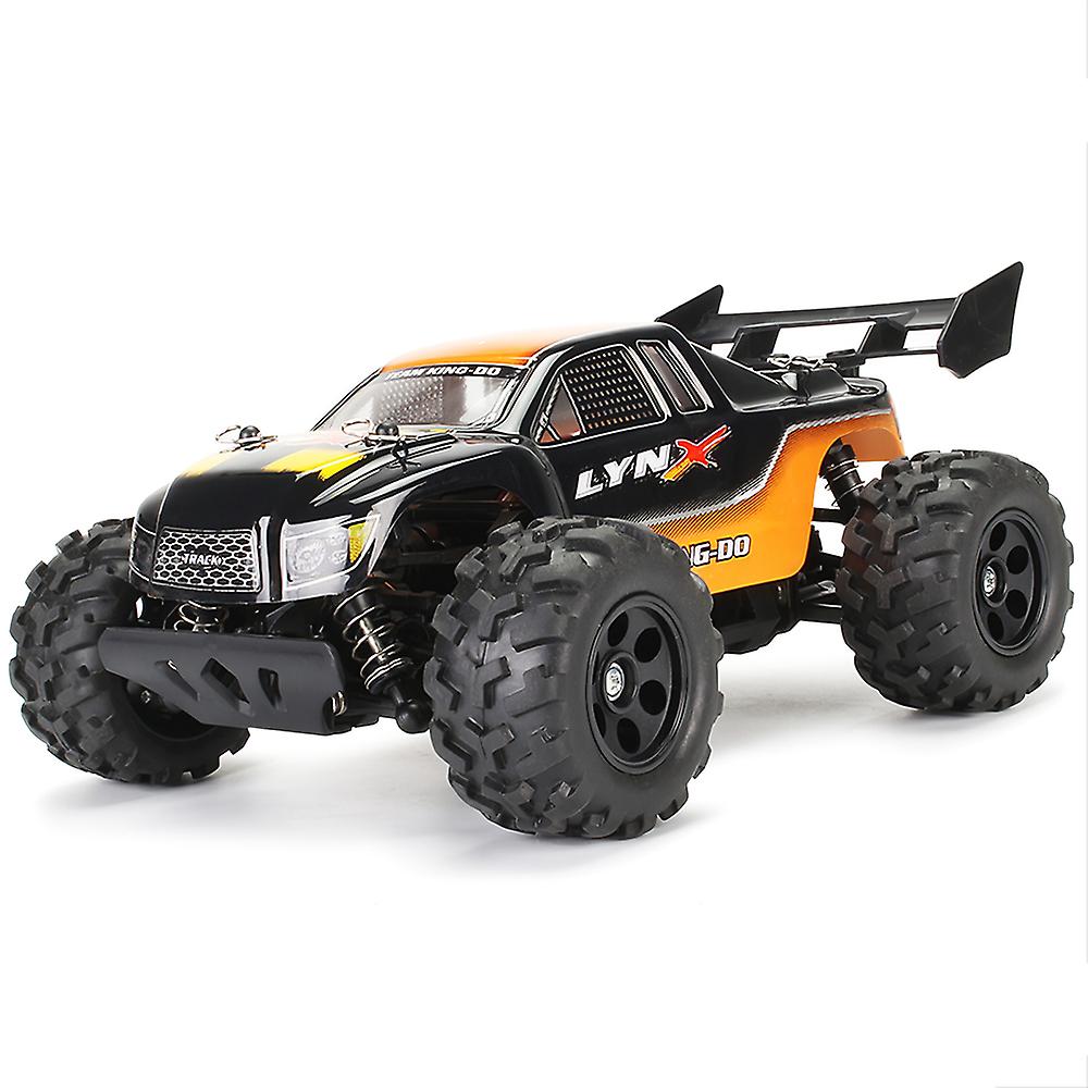 Kyamrc S600 1/22 2.4g 30km/h 4wd Remote Control High Speed Pickup Truck Rc Car No.246014