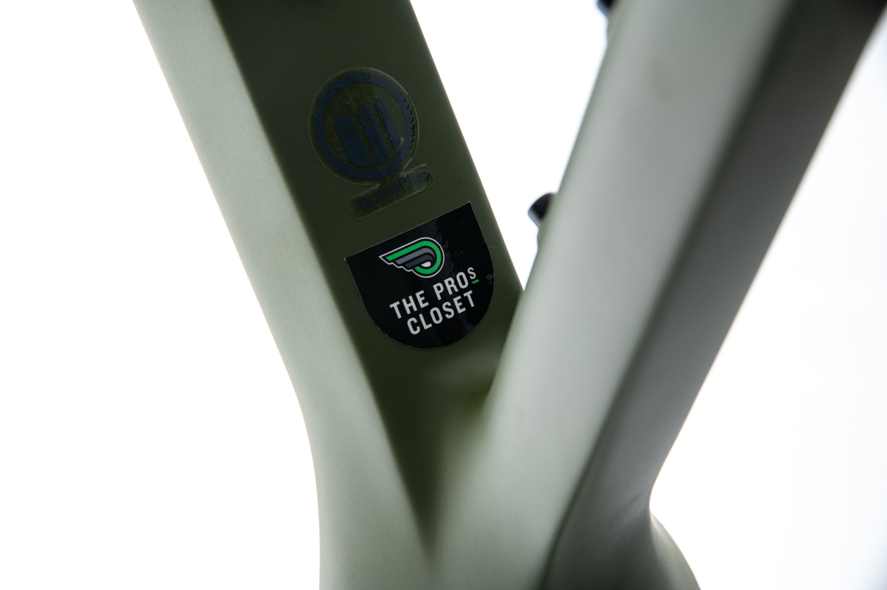 3T Velocio // Exploro TEAM Medium Frameset - 2020