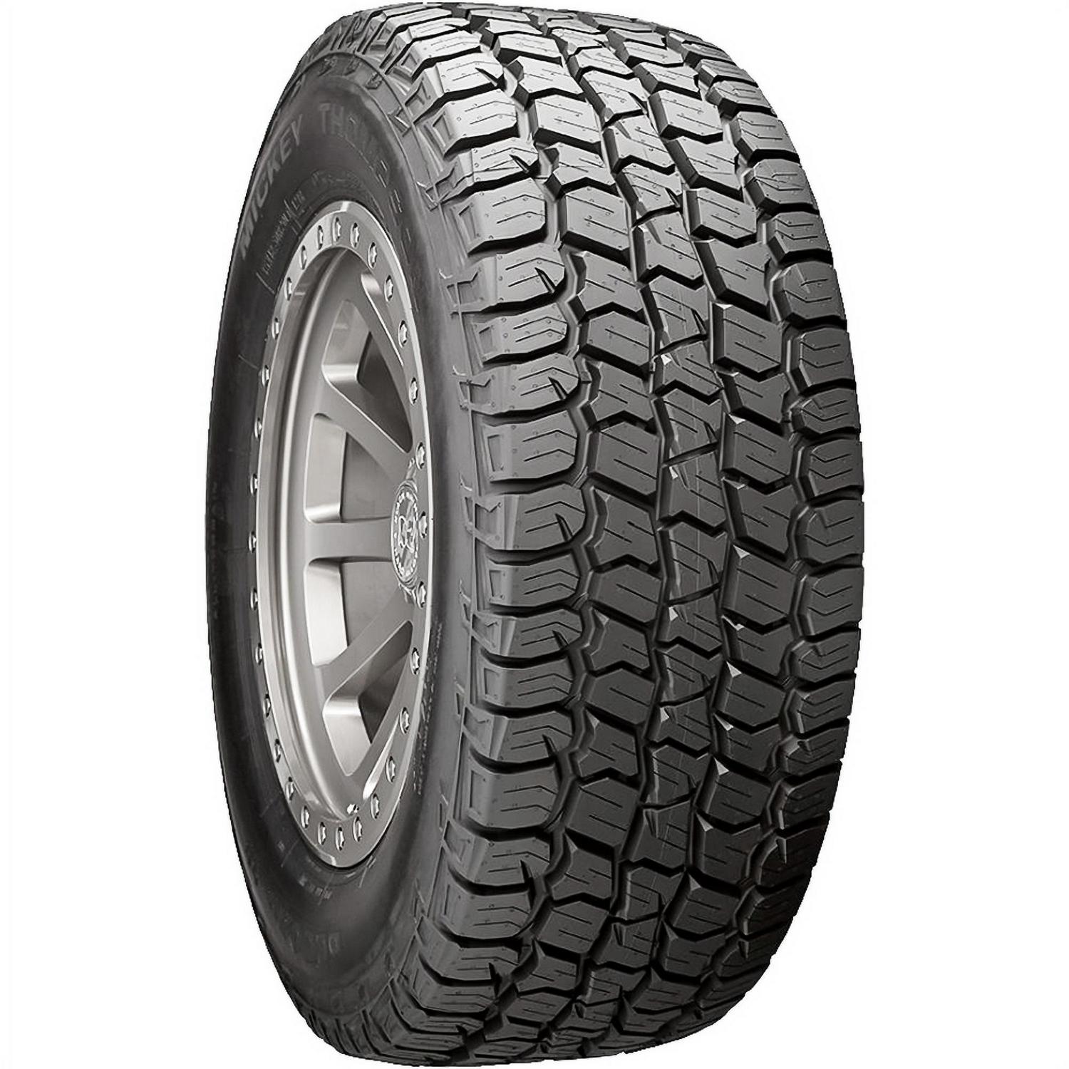 MICKEY THOMPSON DEEGAN 38 31/10.50R15 109R WL LIGHT TRUCK TIRE