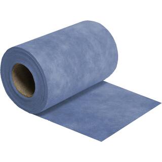 DURAL Durabase WP 5.9 in. x 98 ft. x 0.004 in. Waterproofing Backer Board Seam Tape Underlayment WP 150-30 B