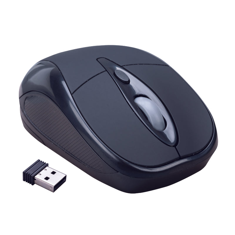 OPTICAL WRLS 4 BTN MOUSE