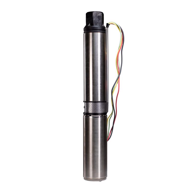 SUBMERSIBLE PUMP 1HP