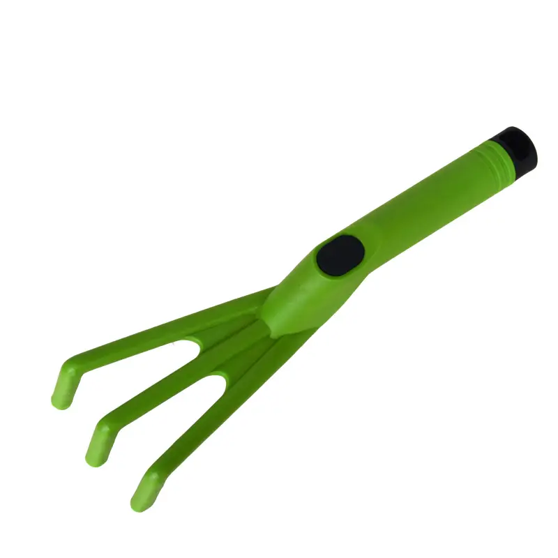 high quality cheap price 5 piece garden tool set for flower and succulent plants care household green hand mini garden tools