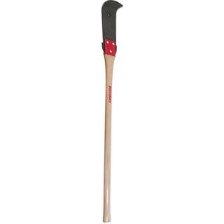 Razor-Back 16 in. Ditch Bank Blade with Wood Handle 62223