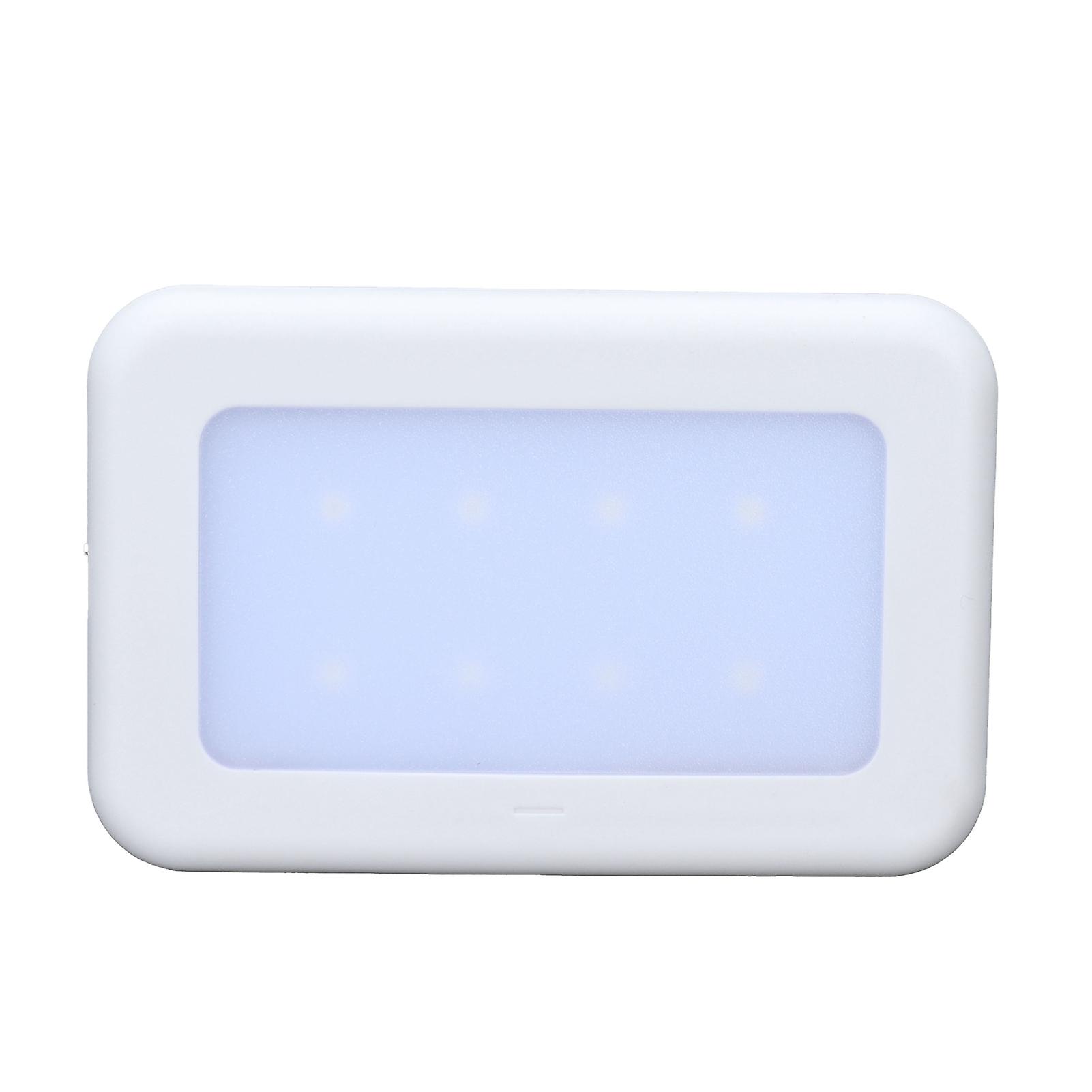 LED Reading Light USB Charging Multifunctional Ceiling Cabinet Aisle Lighting for Home Outdoor