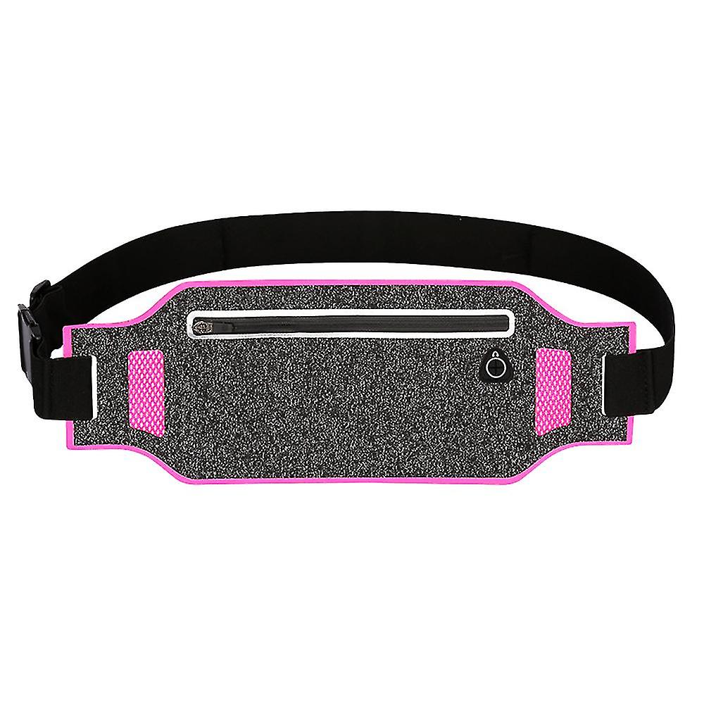 Multifunctional Sports Phone Bag For Men And Women， Outdoor Running Waist Bag