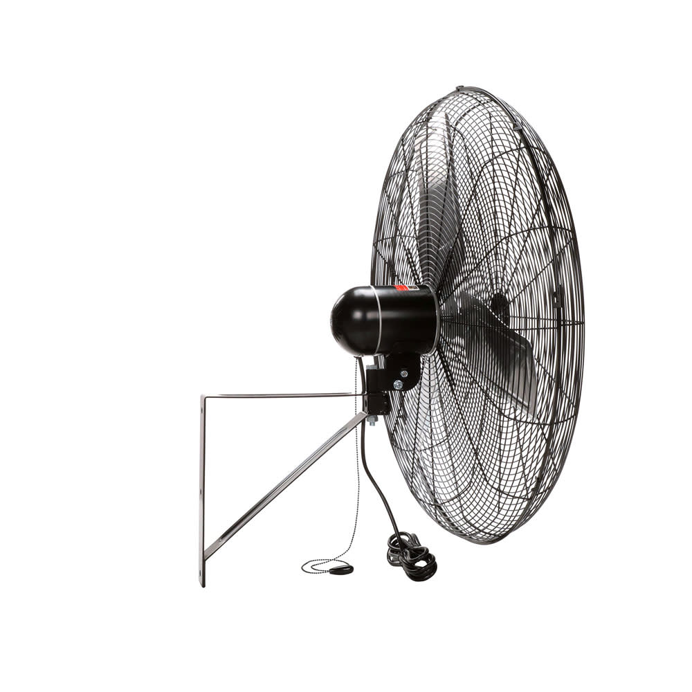 24 Commercial Wall Mount Air Circulator ;