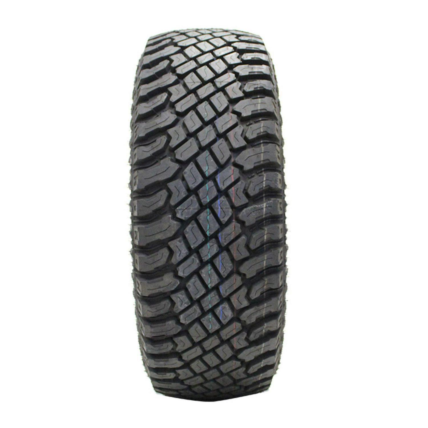 Atturo Trail Blade X/T All Terrain 275/55R20 117S XL Light Truck Tire