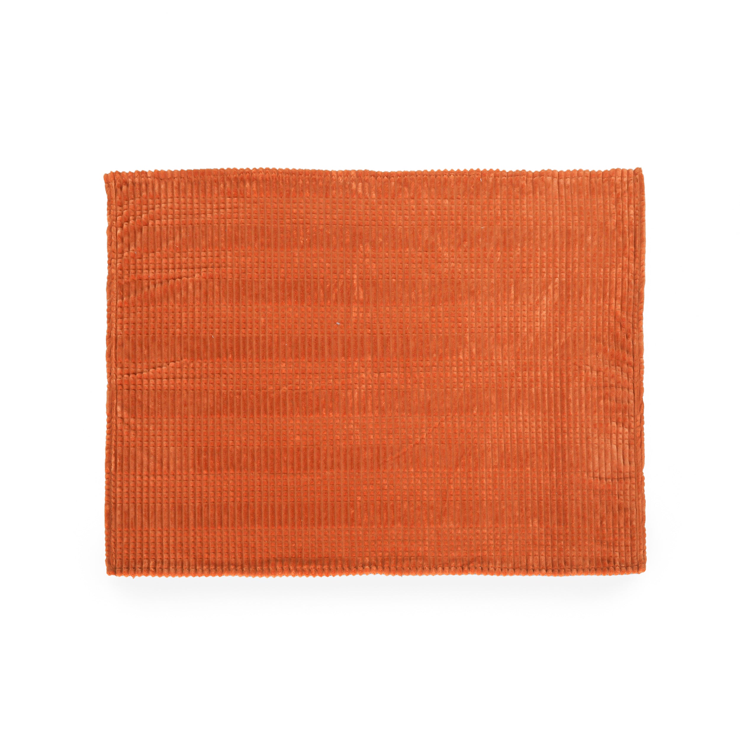 Desdemona Modern Fabric Throw Blanket