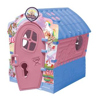 Pal Play Unicorn Dream Playhouse S680-003