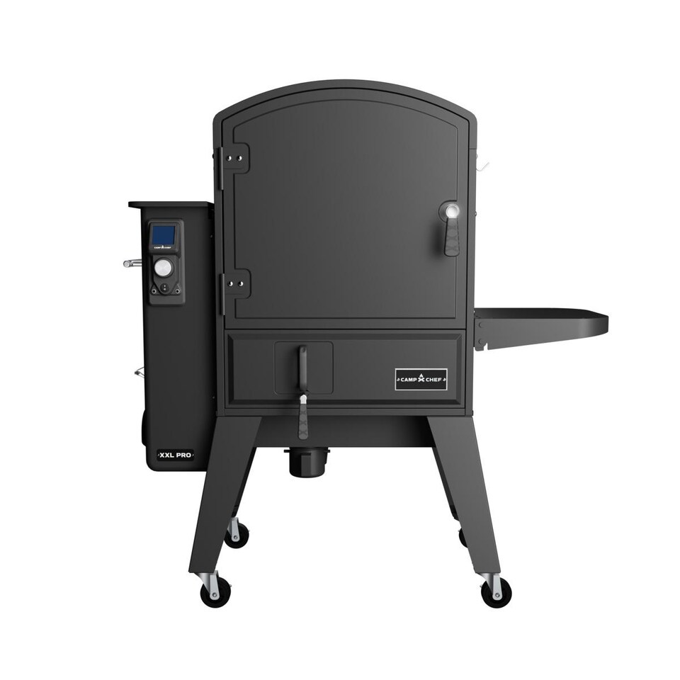 Camp Chef XXL Pro WIFI Vertical Smoker