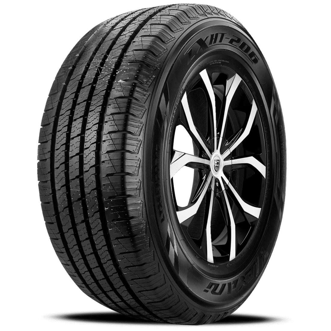 Lexani LXHT-206 Highway P265/65R17 110T SUV/Crossover Tire