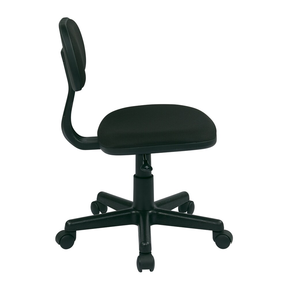 OSP Home Furnishings Student Task Chair