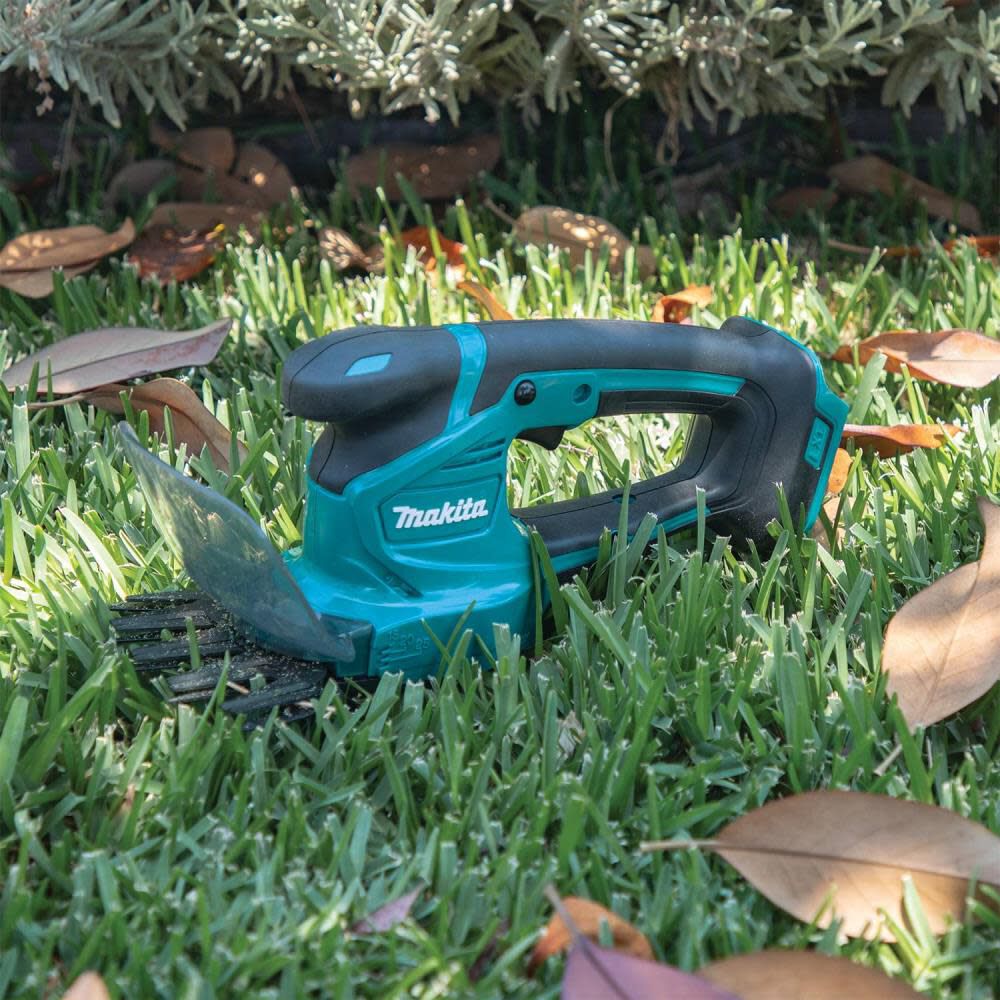 Makita 18V LXT Grass Shear Lithium Ion Cordless 4 5/16