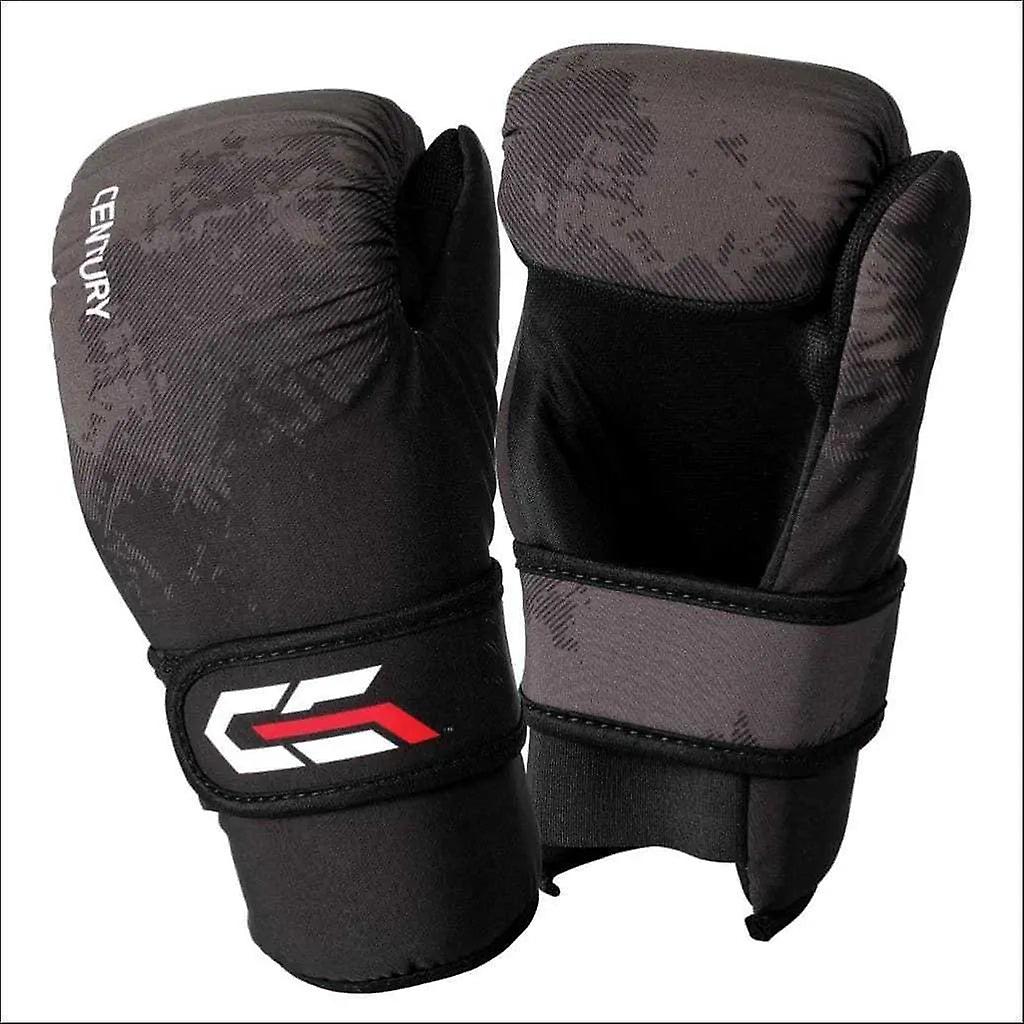 Century c-gear washable point sparring gloves black/grey