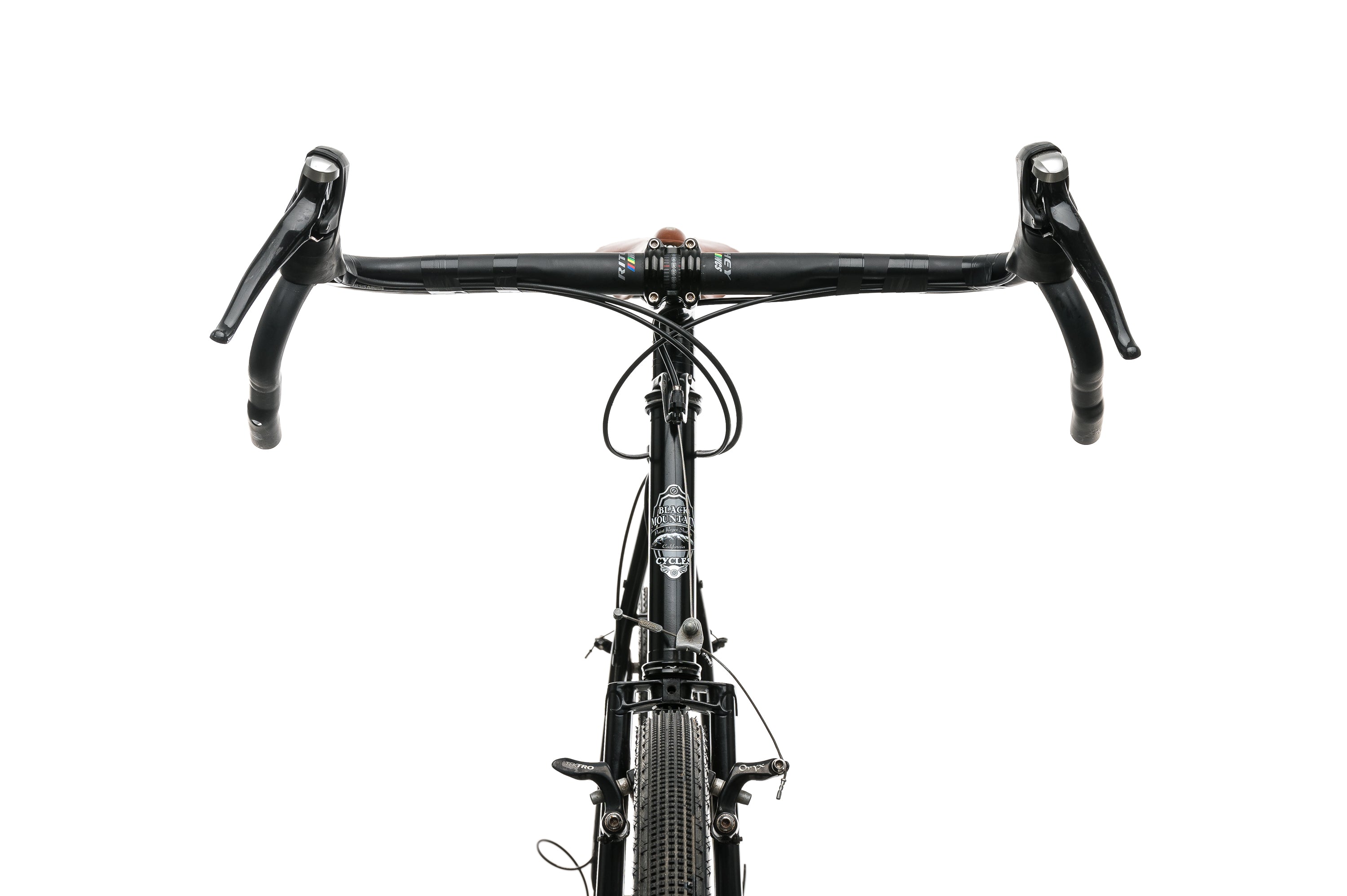 Black Mountain Cycles Monstercross Cyclocross Bike - 62cm
