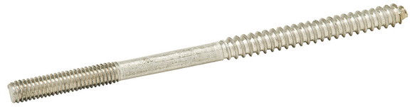 Hafele Hanger Bolt  6 Long