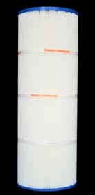 Pleatco ULTRA A2 PAK4 Filter Cartridge  Advanced U...