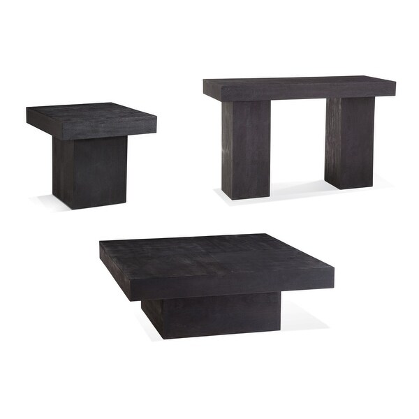 Padula Square End Table - 14