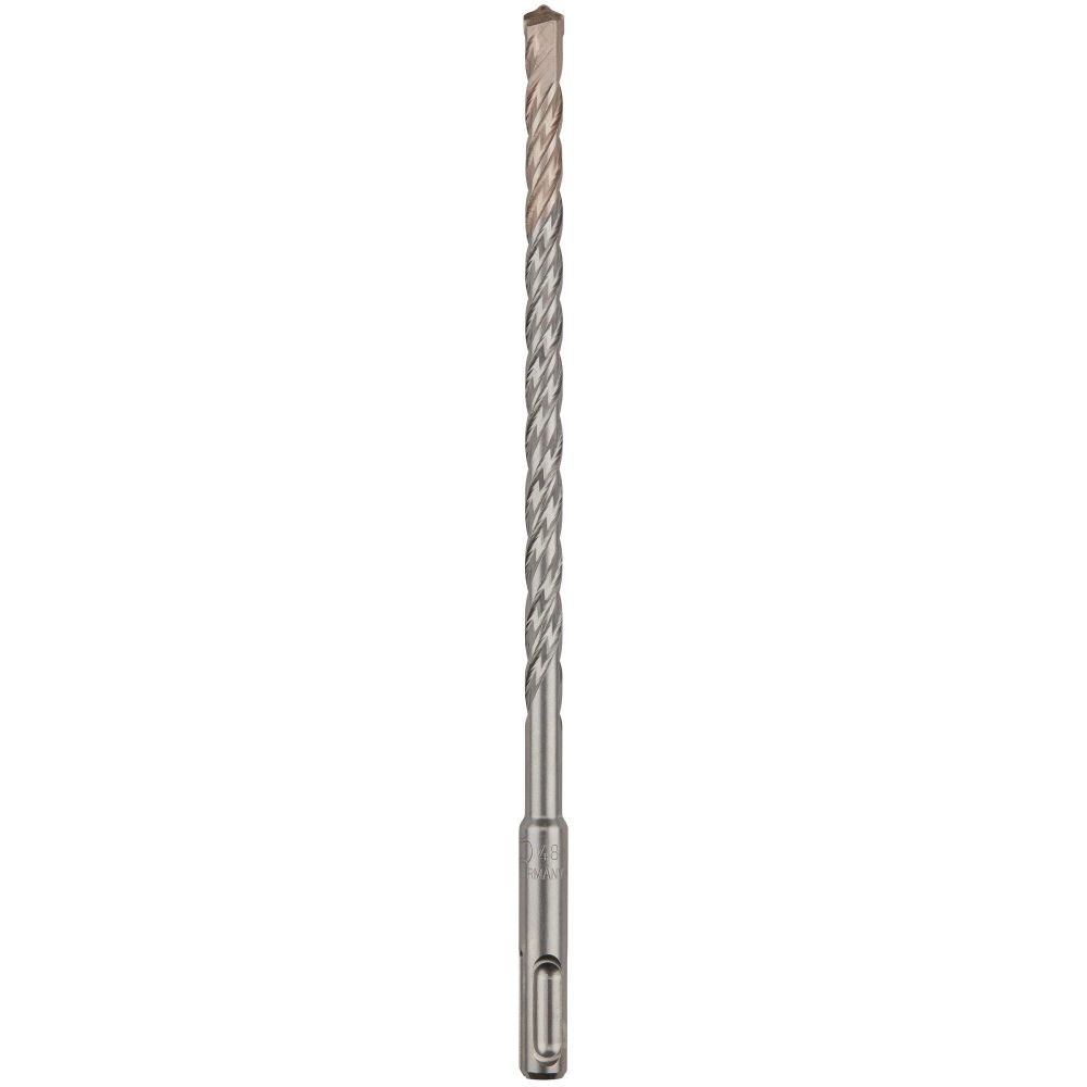 DW 3/8 in x 10 in x 12 in Rock Carbide SDS Plus Hammer Drill Bit DW5430 from DW